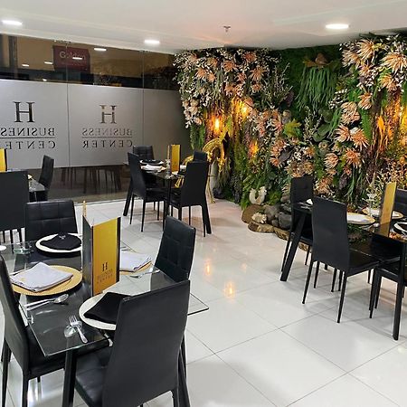 Hotel Business Center Popayan Εξωτερικό φωτογραφία