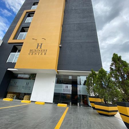 Hotel Business Center Popayan Εξωτερικό φωτογραφία