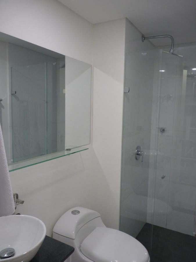 Hotel Business Center Popayan Εξωτερικό φωτογραφία