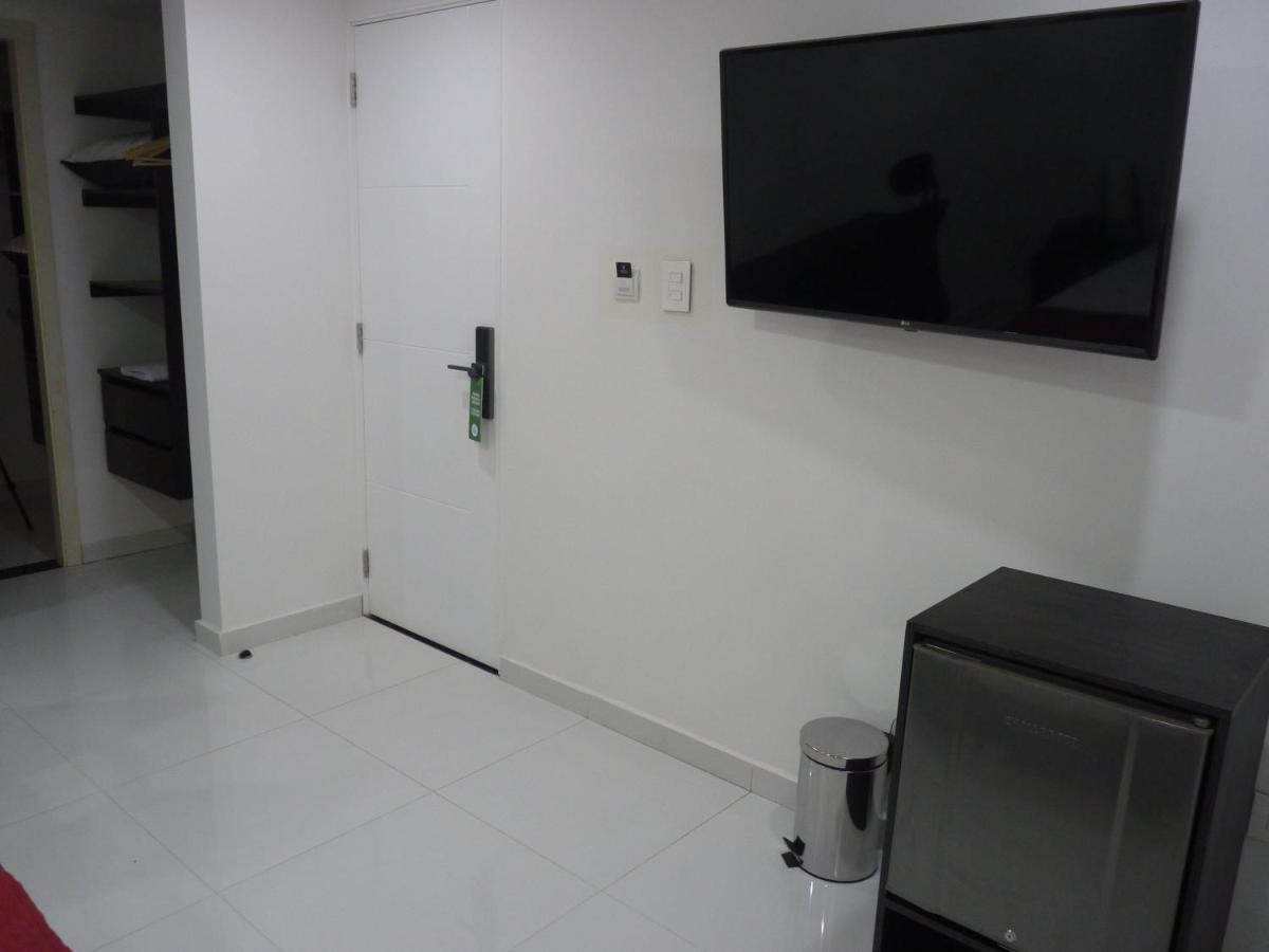 Hotel Business Center Popayan Εξωτερικό φωτογραφία