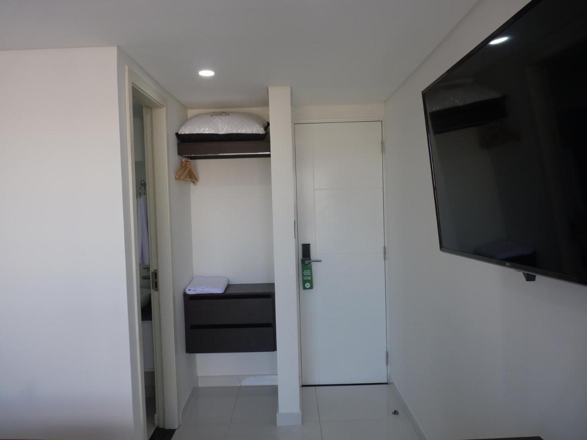 Hotel Business Center Popayan Εξωτερικό φωτογραφία