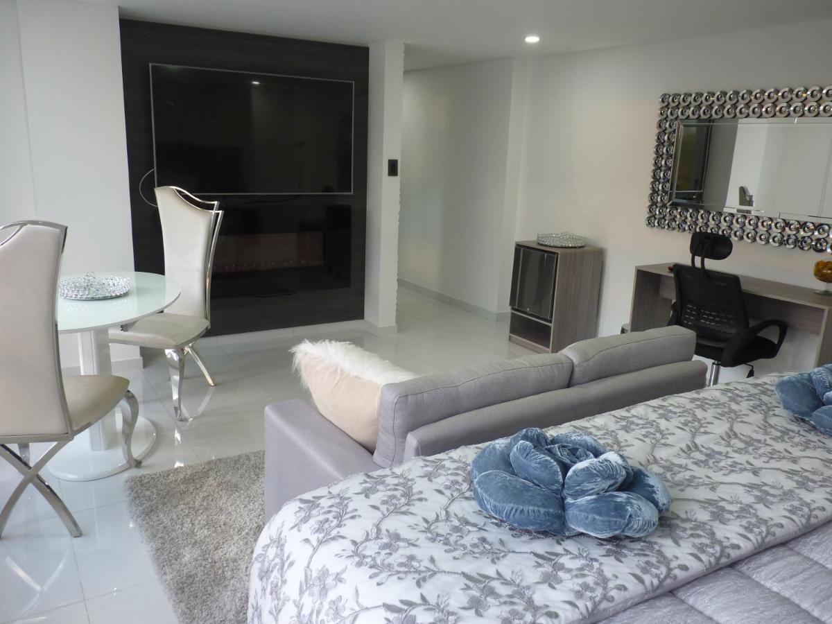 Hotel Business Center Popayan Εξωτερικό φωτογραφία