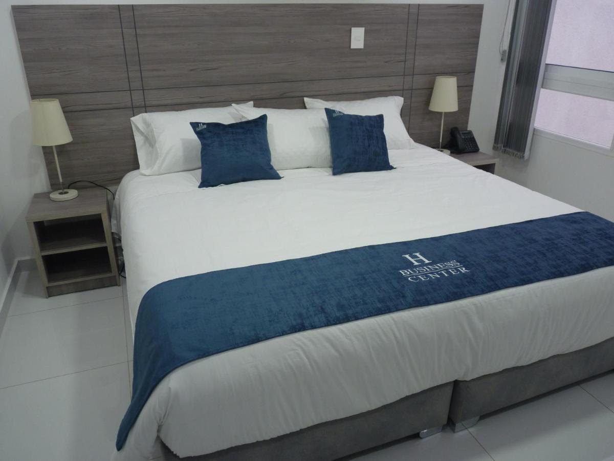 Hotel Business Center Popayan Εξωτερικό φωτογραφία