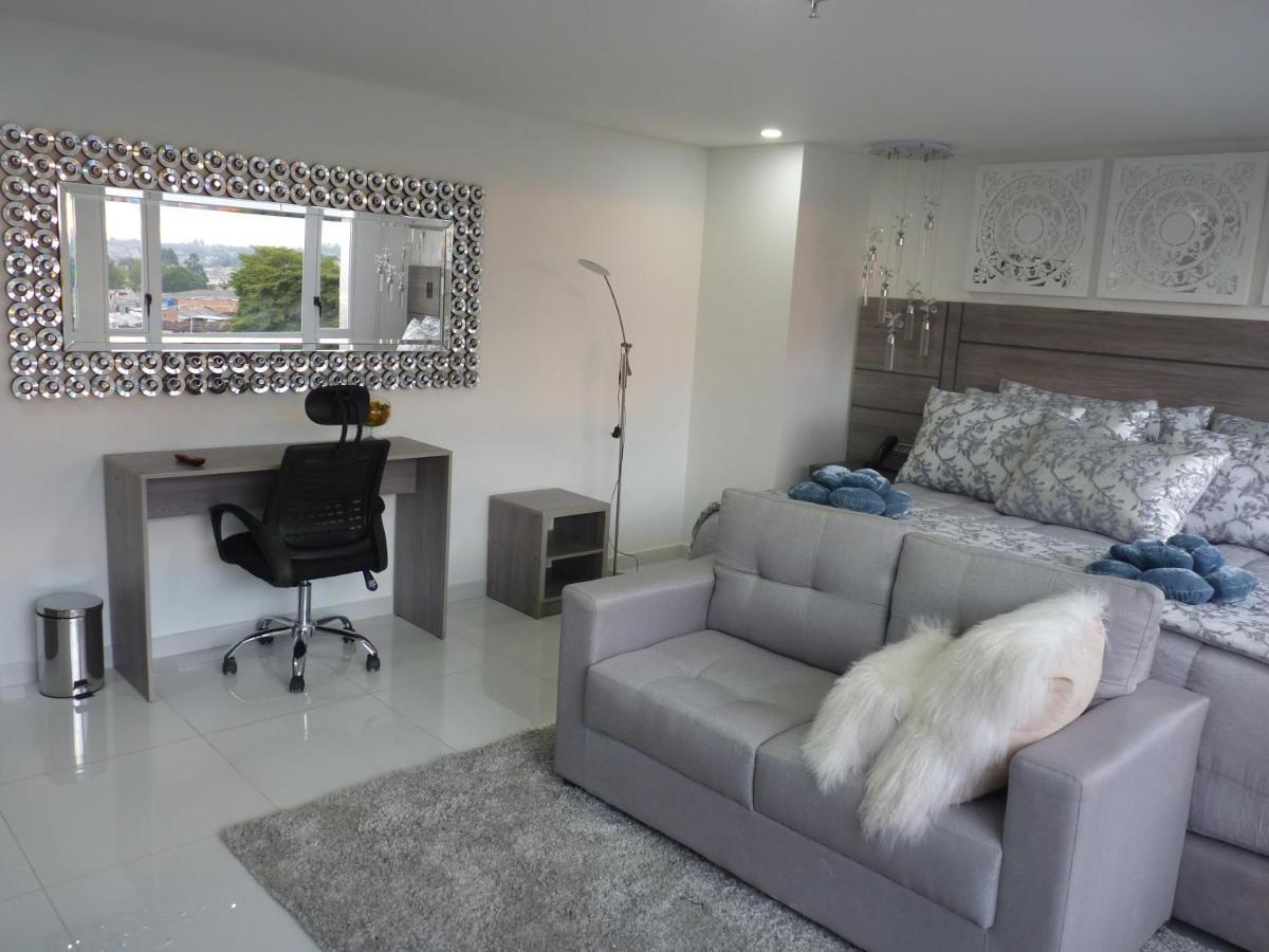 Hotel Business Center Popayan Εξωτερικό φωτογραφία