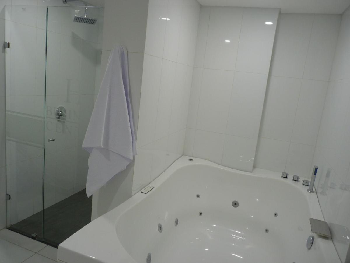 Hotel Business Center Popayan Εξωτερικό φωτογραφία