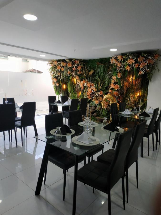 Hotel Business Center Popayan Εξωτερικό φωτογραφία