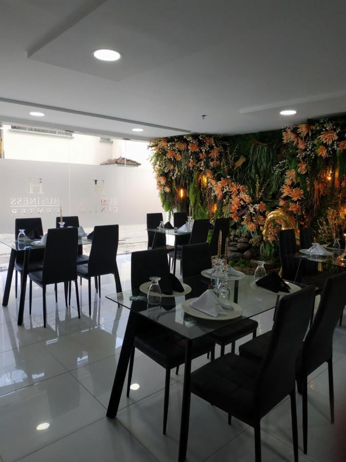 Hotel Business Center Popayan Εξωτερικό φωτογραφία