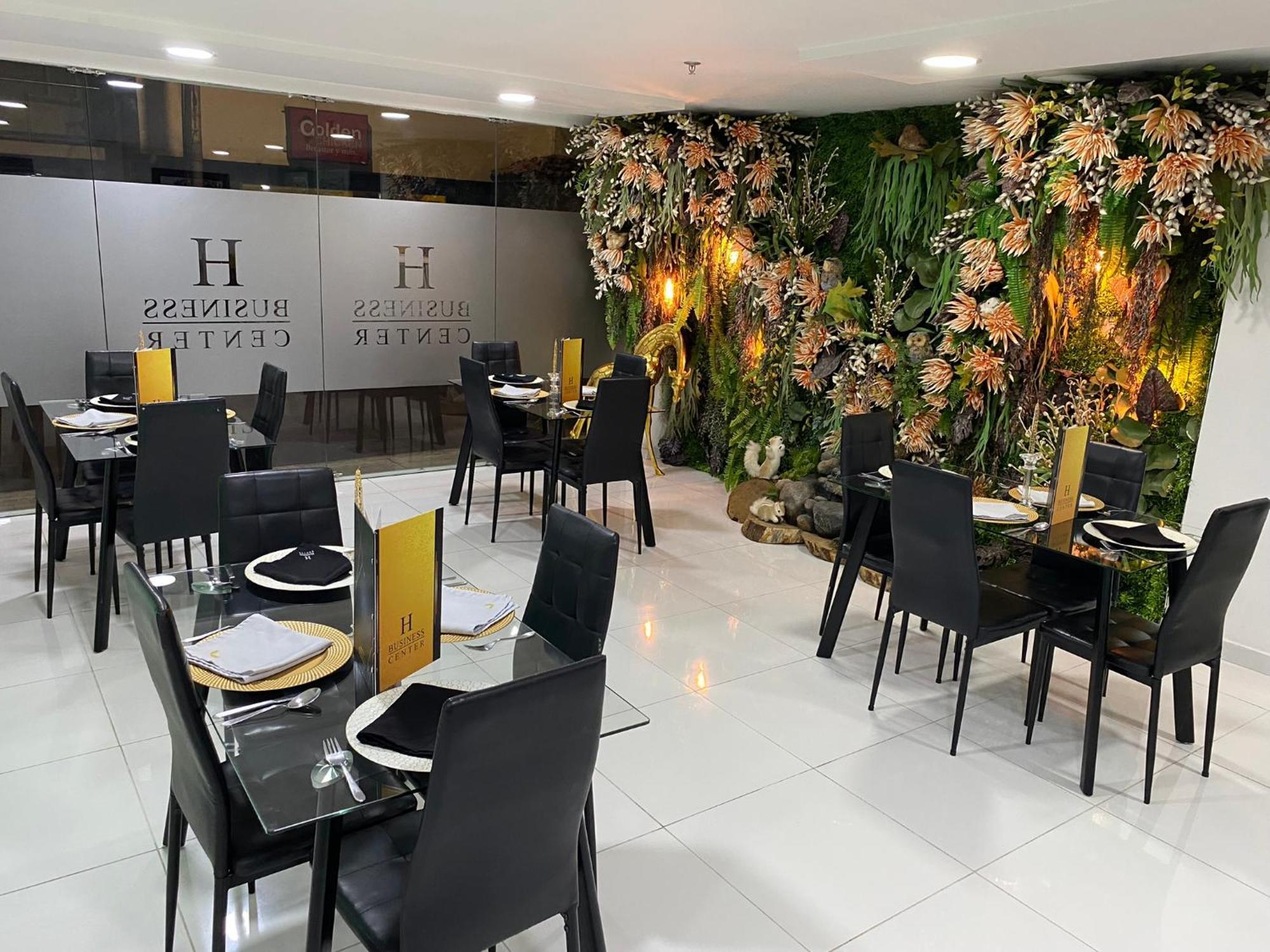 Hotel Business Center Popayan Εξωτερικό φωτογραφία