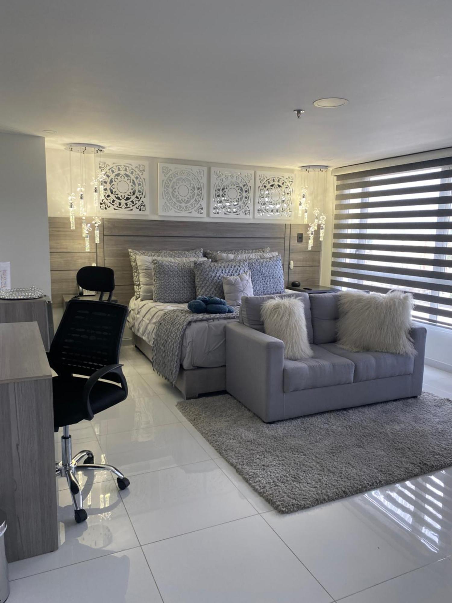 Hotel Business Center Popayan Εξωτερικό φωτογραφία