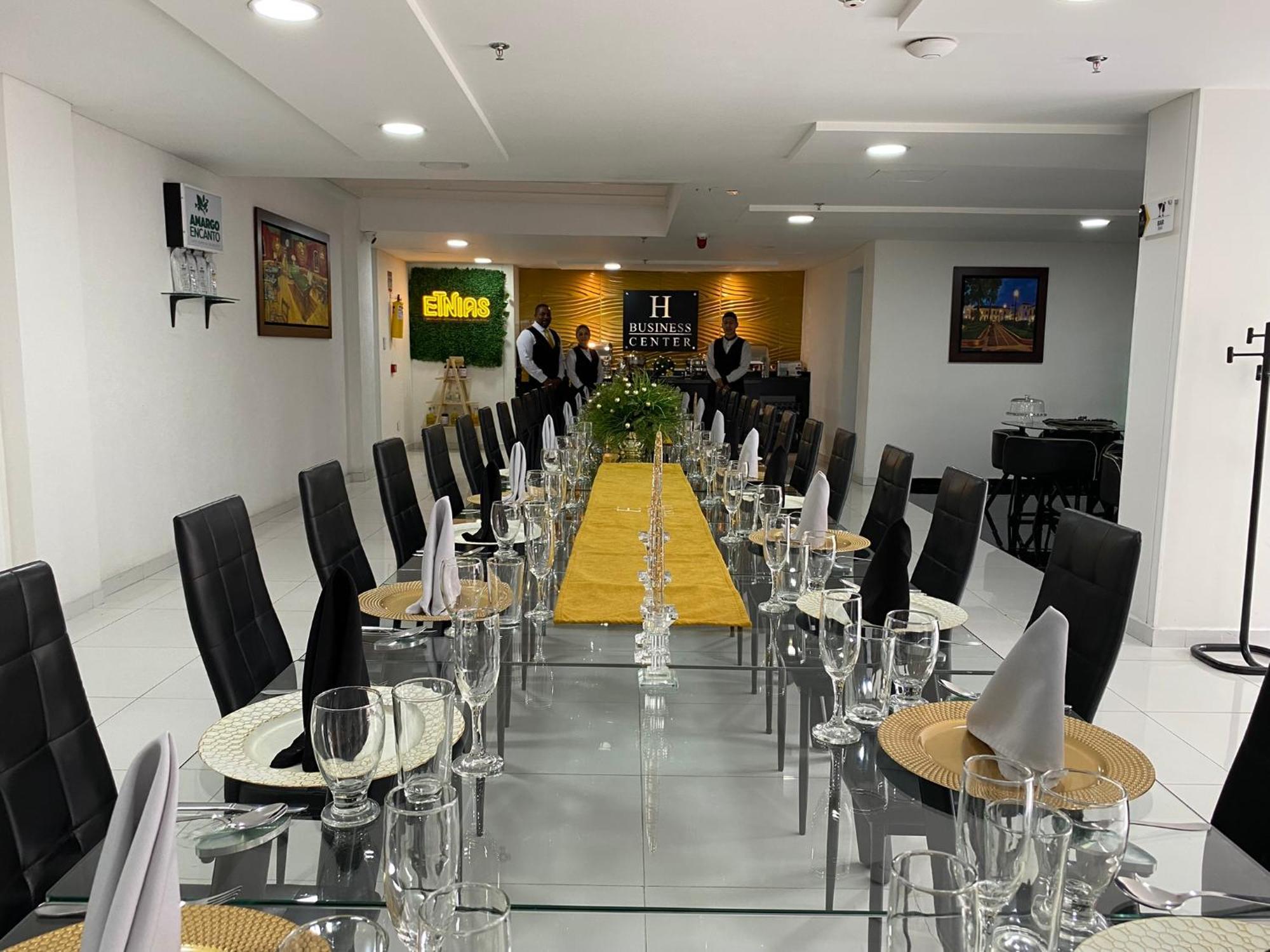 Hotel Business Center Popayan Εξωτερικό φωτογραφία