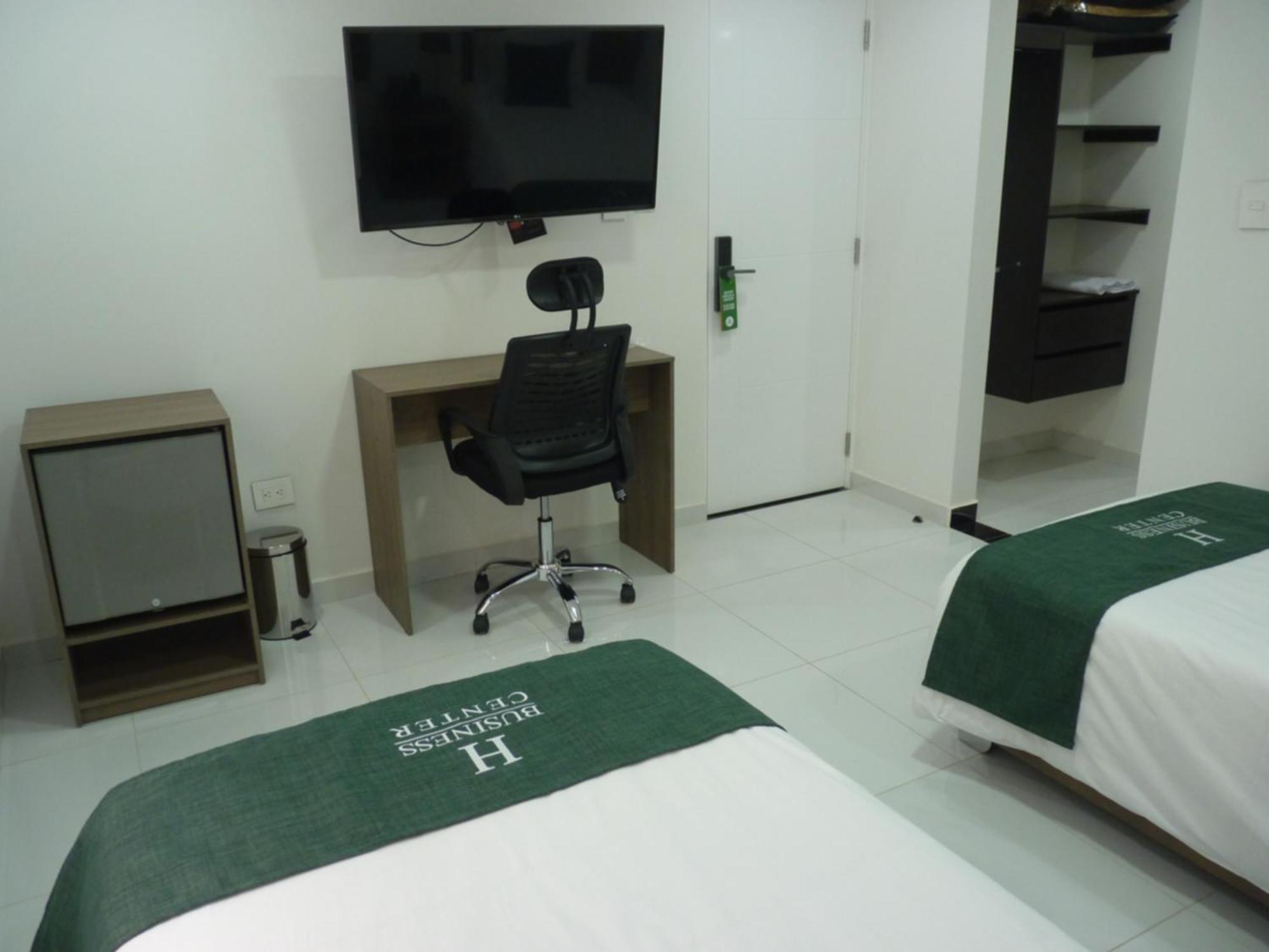 Hotel Business Center Popayan Εξωτερικό φωτογραφία