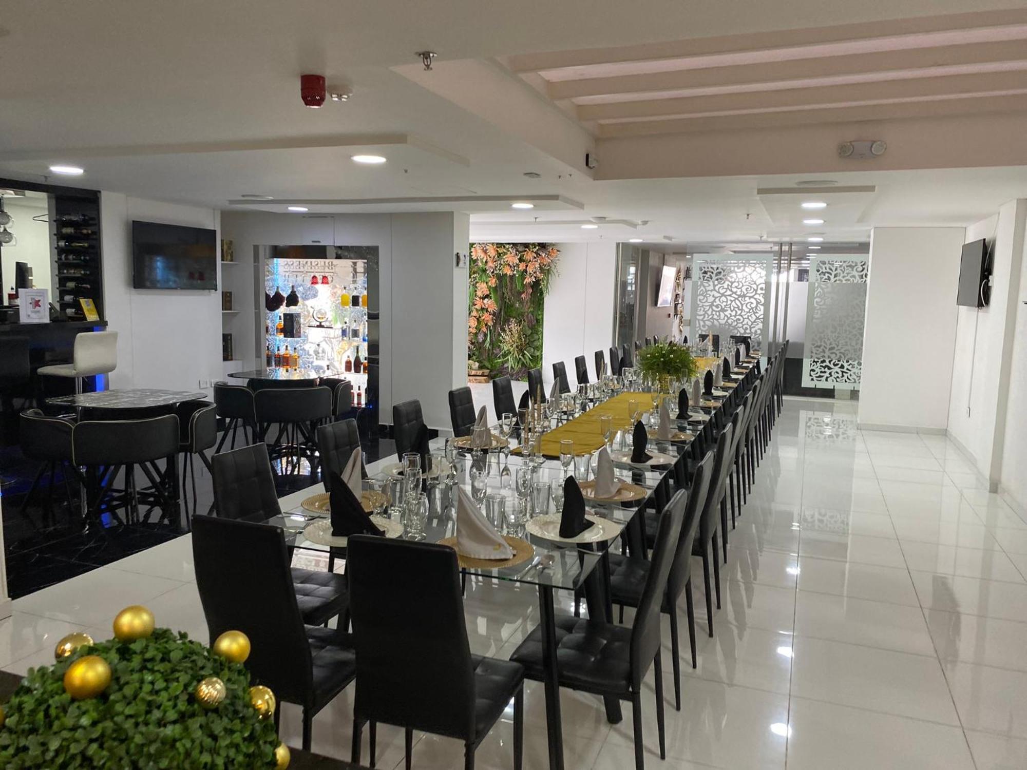 Hotel Business Center Popayan Εξωτερικό φωτογραφία