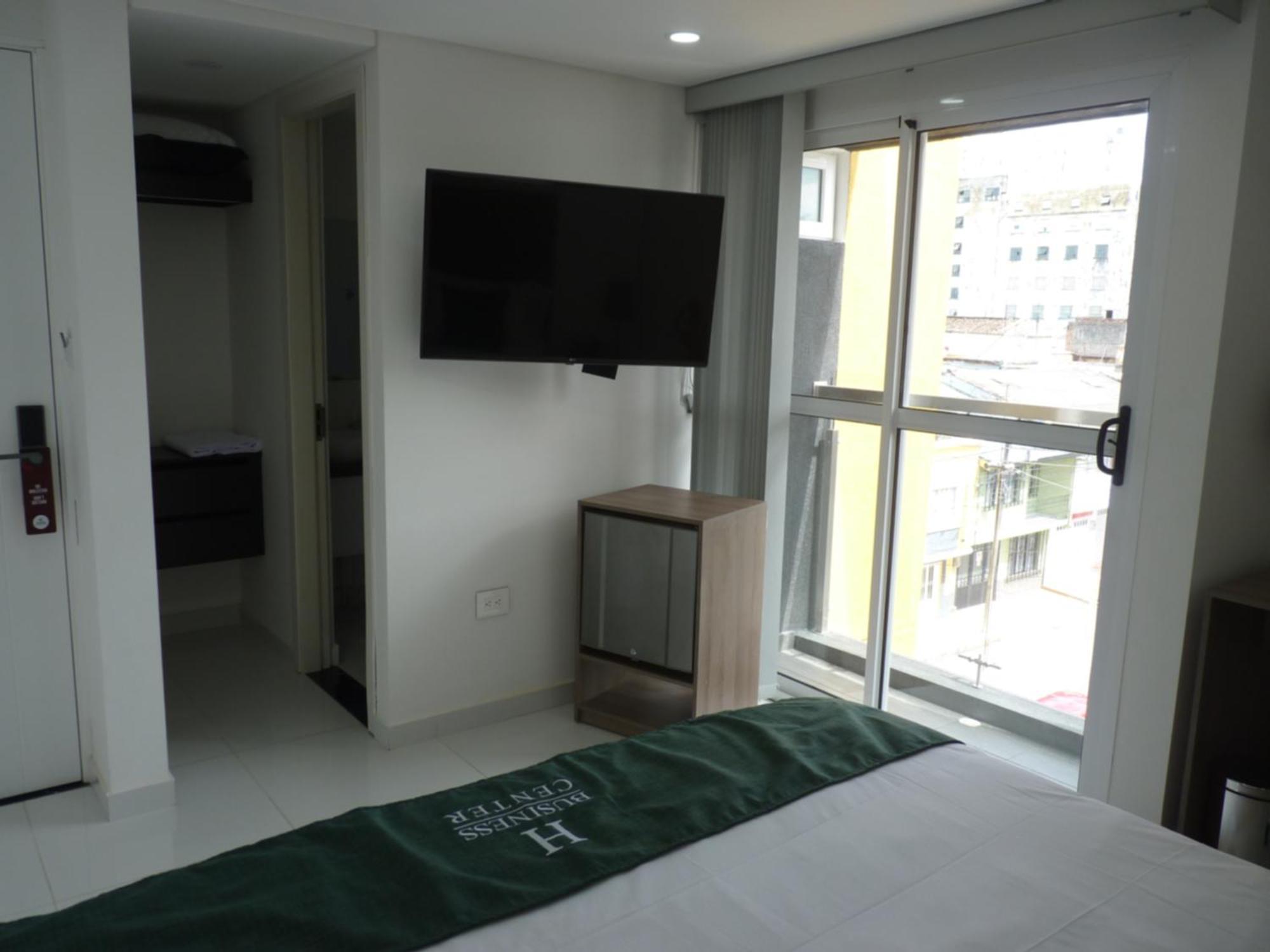 Hotel Business Center Popayan Εξωτερικό φωτογραφία