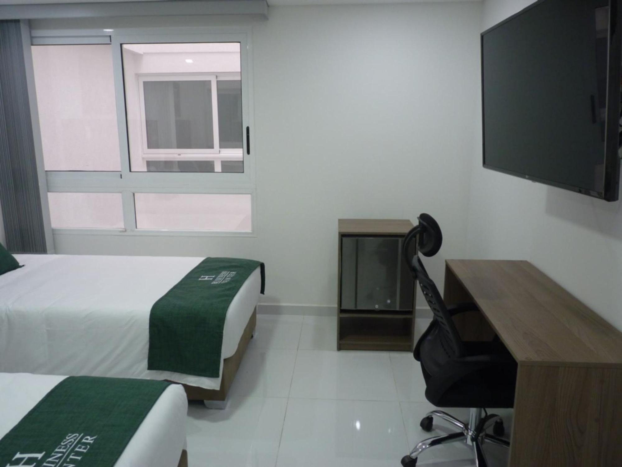Hotel Business Center Popayan Εξωτερικό φωτογραφία