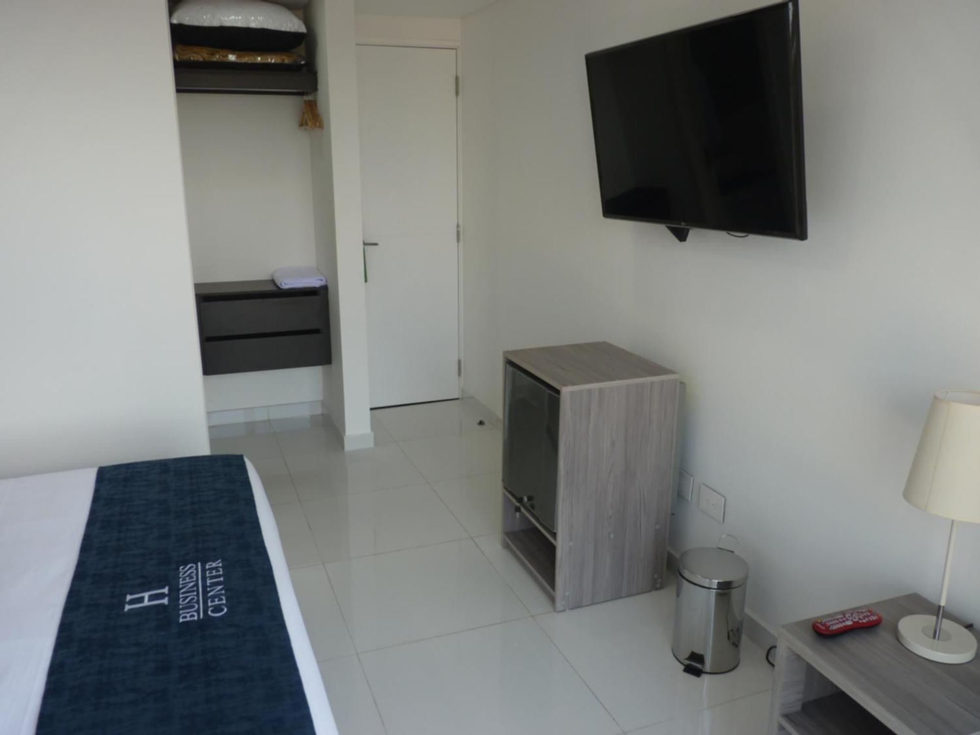 Hotel Business Center Popayan Εξωτερικό φωτογραφία