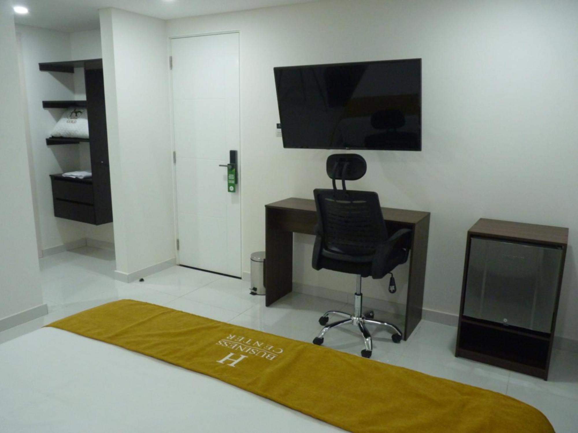 Hotel Business Center Popayan Εξωτερικό φωτογραφία