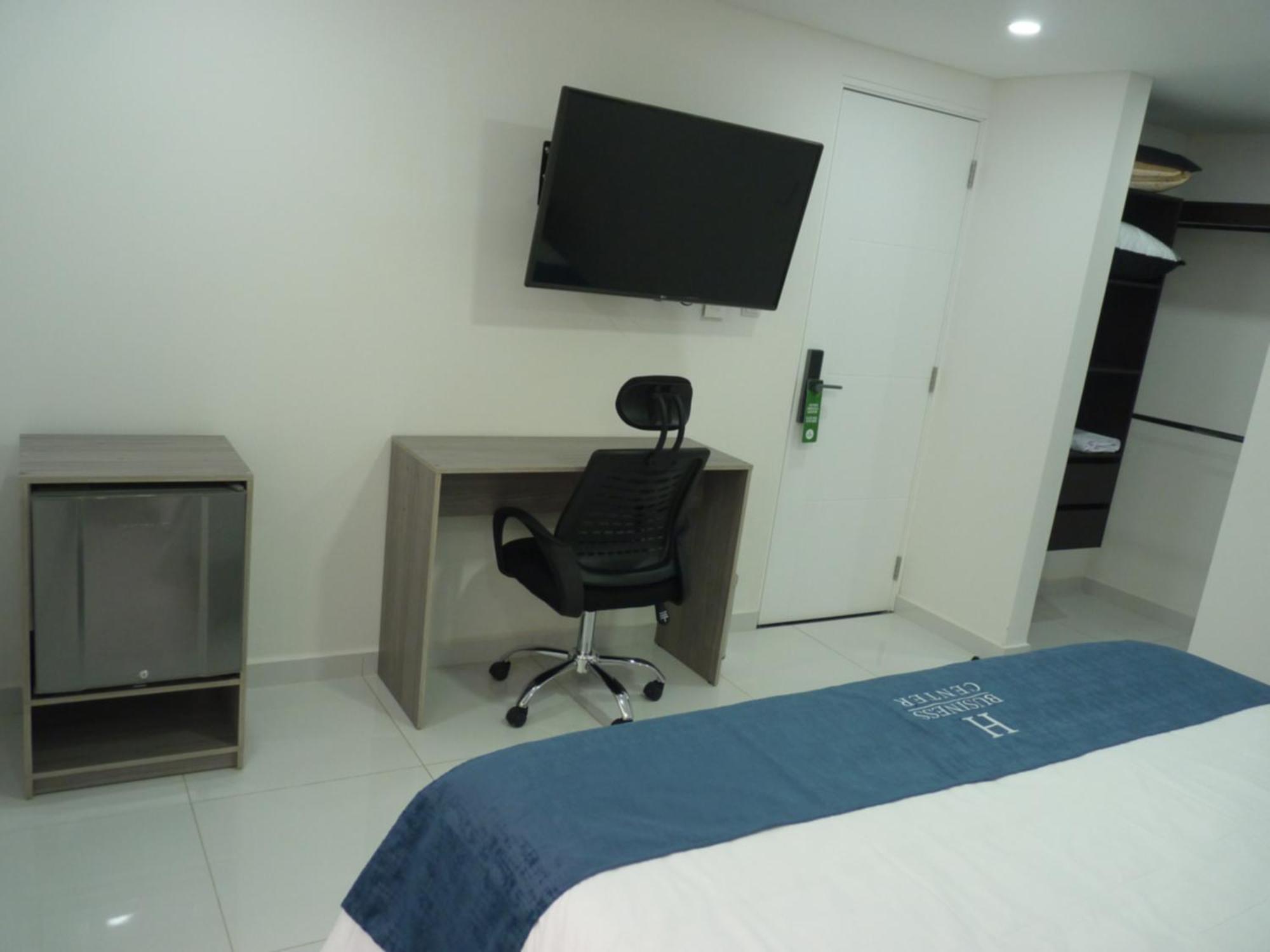 Hotel Business Center Popayan Εξωτερικό φωτογραφία