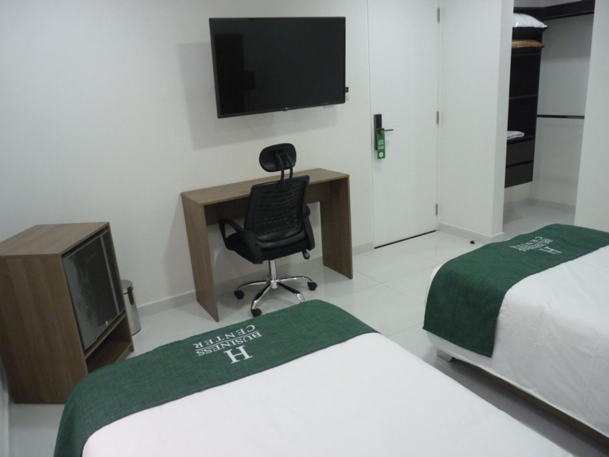 Hotel Business Center Popayan Εξωτερικό φωτογραφία