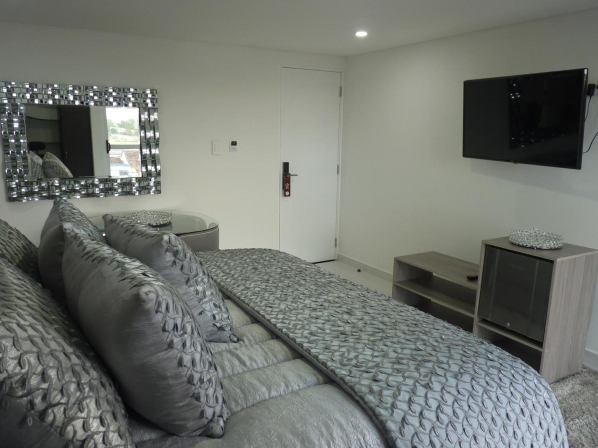 Hotel Business Center Popayan Εξωτερικό φωτογραφία