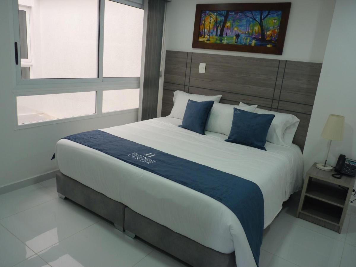 Hotel Business Center Popayan Εξωτερικό φωτογραφία