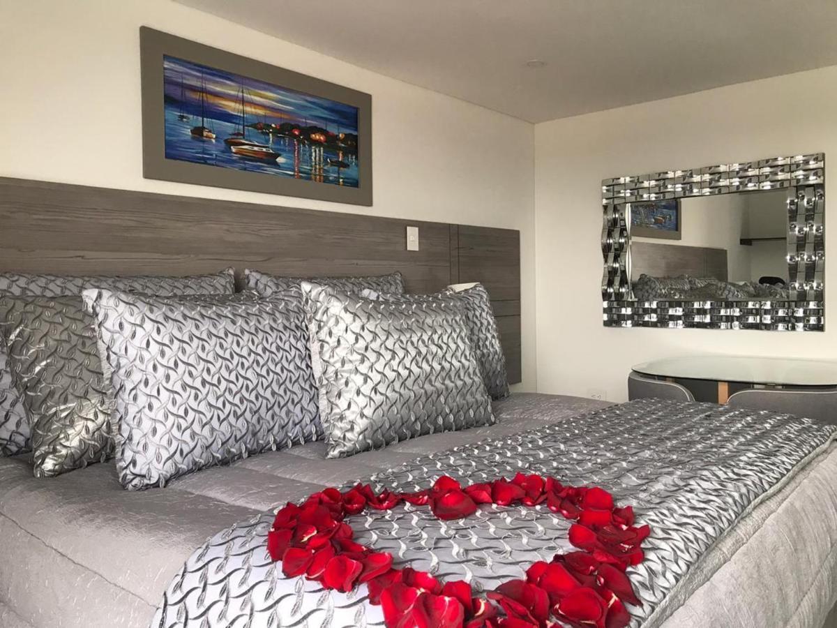Hotel Business Center Popayan Εξωτερικό φωτογραφία