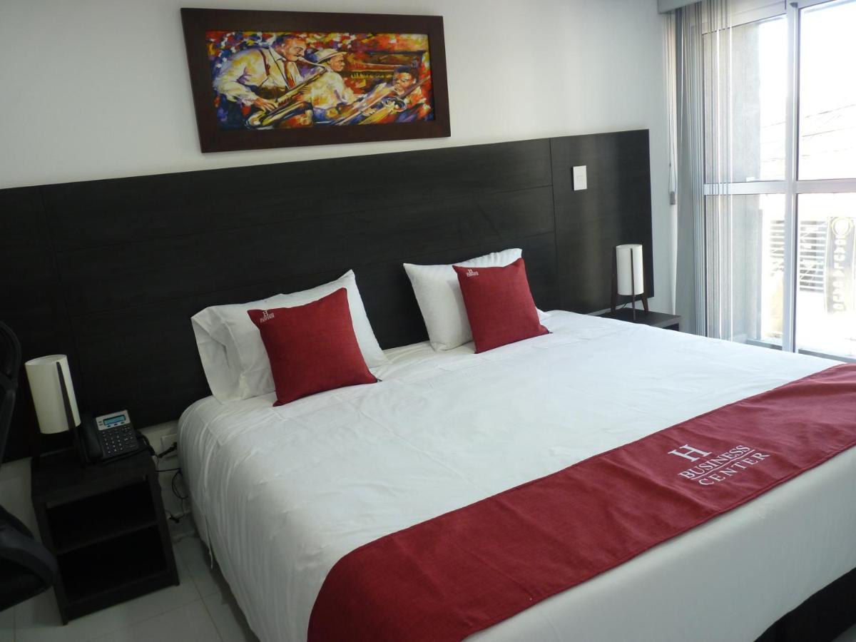 Hotel Business Center Popayan Εξωτερικό φωτογραφία