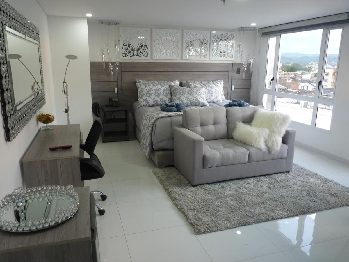 Hotel Business Center Popayan Εξωτερικό φωτογραφία